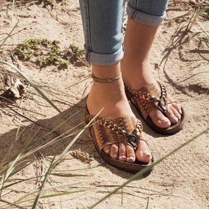 MUK LUKS® Elaine Sandals